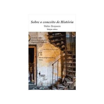 Sobre o conceito de história