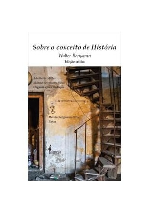 Sobre o conceito de história