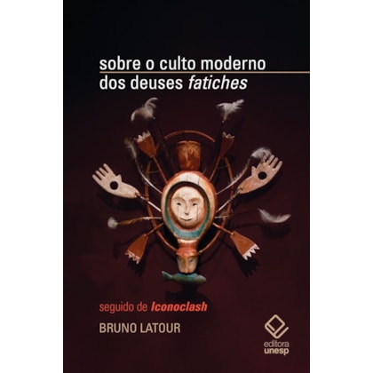 SOBRE O CULTO MODERNO DOS DEUSES "FATICHES"