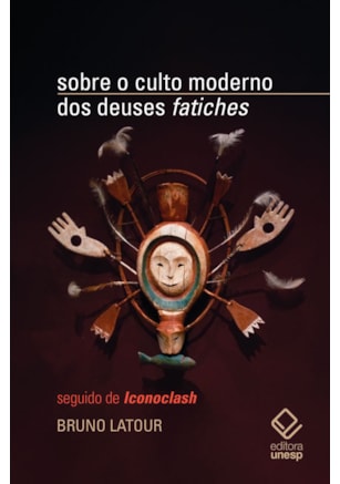 SOBRE O CULTO MODERNO DOS DEUSES "FATICHES"