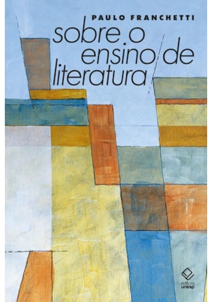 SOBRE O ENSINO DE LITERATURA