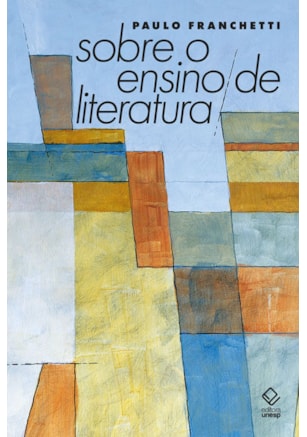 SOBRE O ENSINO DE LITERATURA