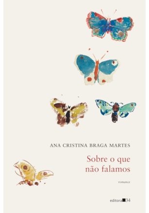 SOBRE O QUE NÃO FALAMOS