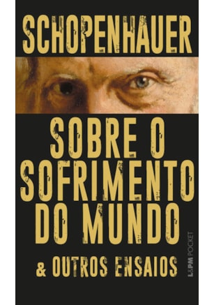 SOBRE O SOFRIMENTO DO MUNDO & OUTROS ENSAIOS