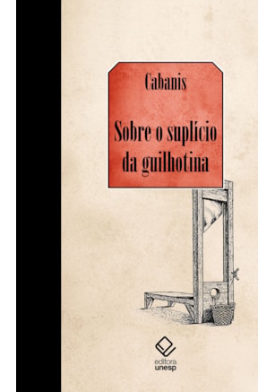 SOBRE O SUPLÍCIO DA GUILHOTINA