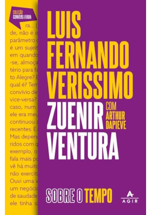 SOBRE O TEMPO