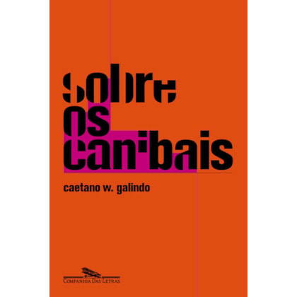 SOBRE OS CANIBAIS