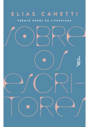 SOBRE OS ESCRITORES