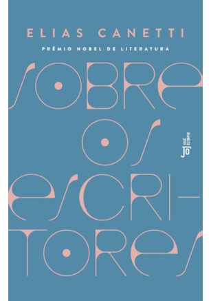 SOBRE OS ESCRITORES