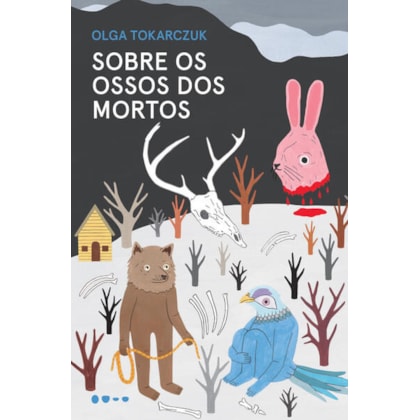 SOBRE OS OSSOS DOS MORTOS
