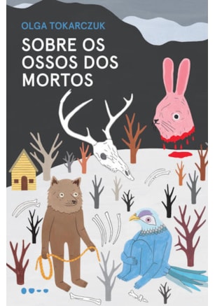 SOBRE OS OSSOS DOS MORTOS