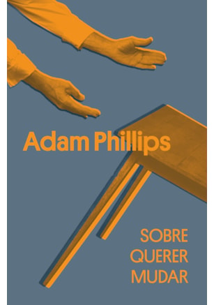 Sobre querer mudar