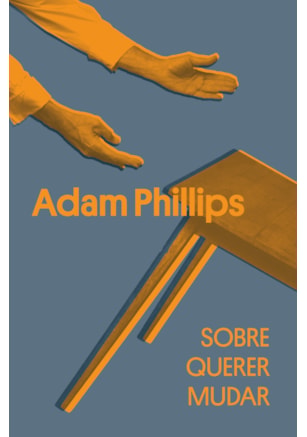 Sobre querer mudar