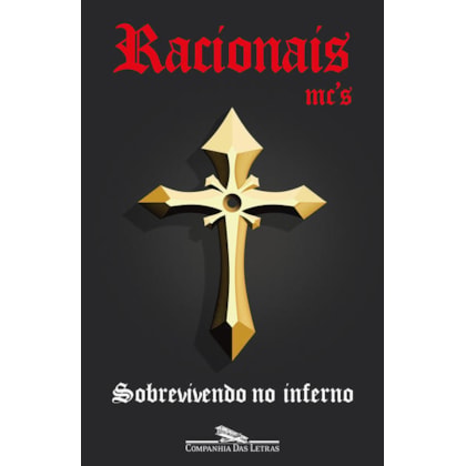 SOBREVIVENDO NO INFERNO