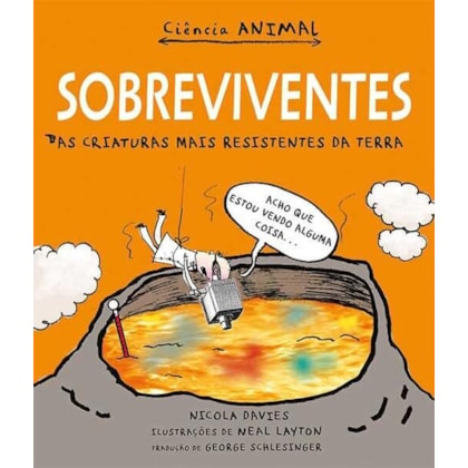 Sobreviventes