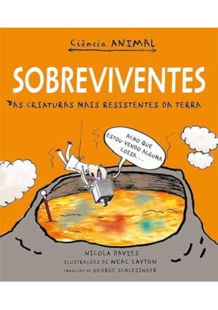 Sobreviventes
