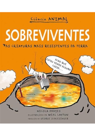 Sobreviventes