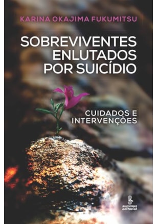 SOBREVIVENTES ENLUTADOS POR SUICÍDIO