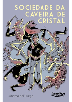 SOCIEDADE DA CAVEIRA DE CRISTAL