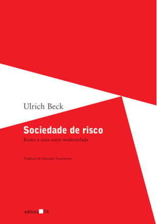 SOCIEDADE DE RISCO