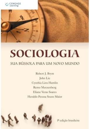 SOCIOLOGIA