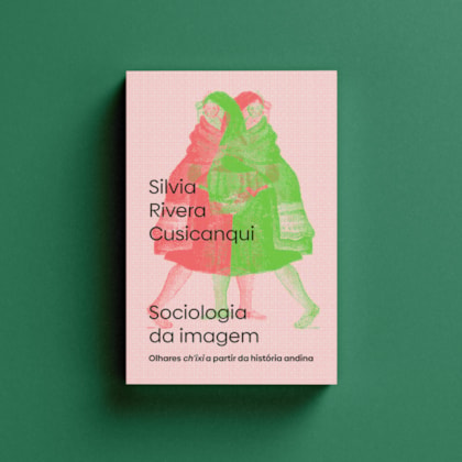 Sociologia da imagem