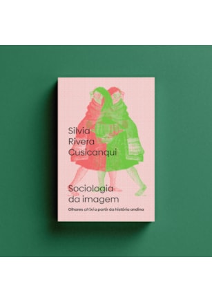 Sociologia da imagem