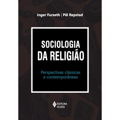 SOCIOLOGIA DA RELIGIÃO