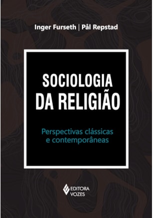 SOCIOLOGIA DA RELIGIÃO
