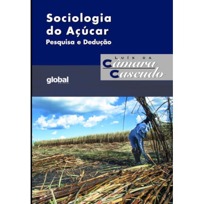 SOCIOLOGIA DO AÇÚCAR