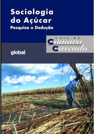 SOCIOLOGIA DO AÇÚCAR