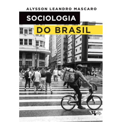 Sociologia do Brasil