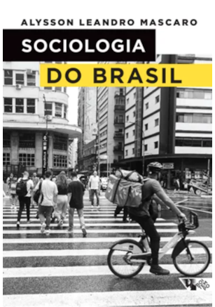Sociologia do Brasil