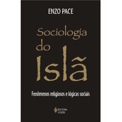 SOCIOLOGIA DO ISLÃ