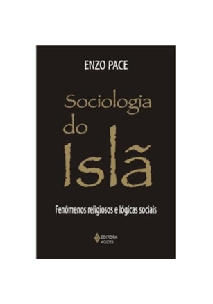 SOCIOLOGIA DO ISLÃ