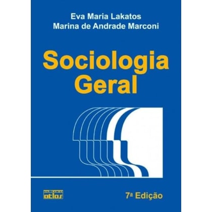 SOCIOLOGIA GERAL