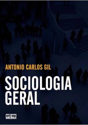 SOCIOLOGIA GERAL