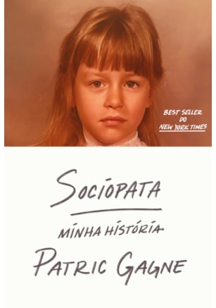 Sociopata: minha história – A autobiografia de uma sociopata do século XXI