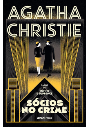 SÓCIOS NO CRIME