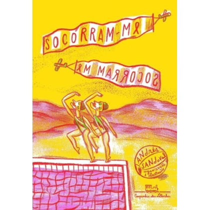SOCORRAM-ME EM MARROCOS