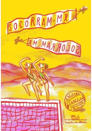 SOCORRAM-ME EM MARROCOS