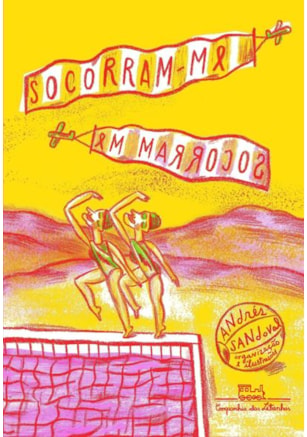 SOCORRAM-ME EM MARROCOS