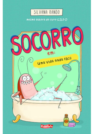 Socorro em: uma vida nada fácil