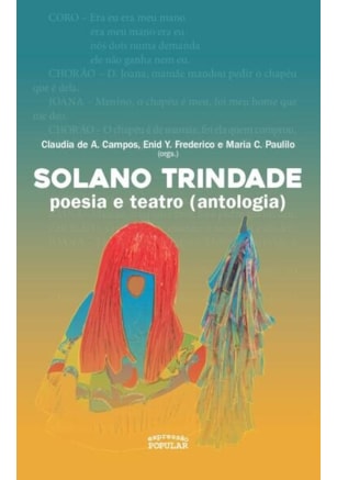 SOLANO TRINDADE