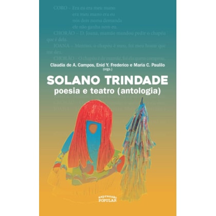 SOLANO TRINDADE