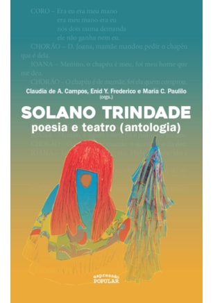 SOLANO TRINDADE