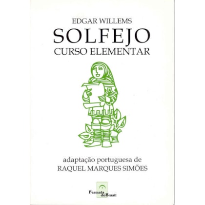 SOLFEJO CURSO ELEMENTAR