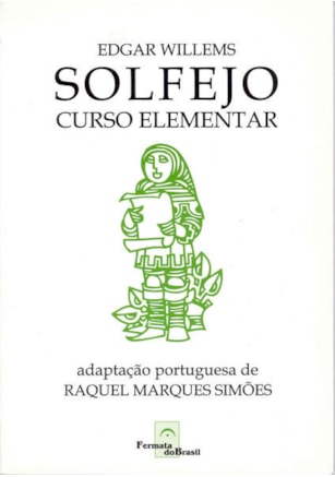 SOLFEJO CURSO ELEMENTAR