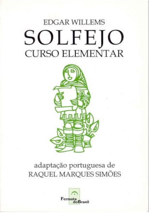 SOLFEJO CURSO ELEMENTAR