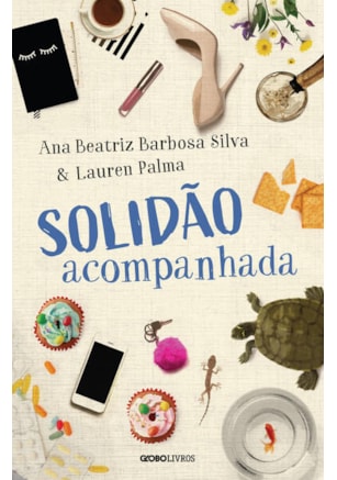 SOLIDÃO ACOMPANHADA